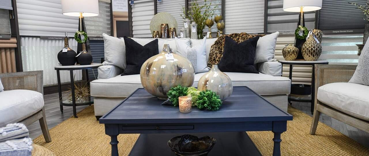 Furniture at Porro's Custom Interiors near Worcester, Massachusetts (MA)
